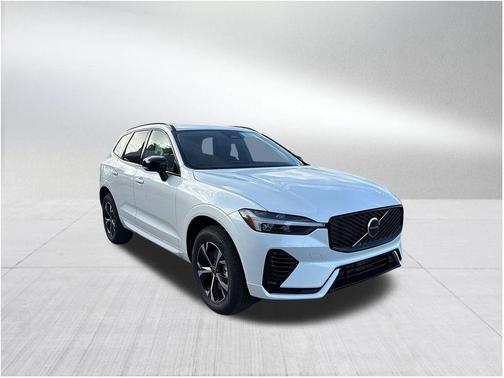 2026 Volvo XC60 Plug-In Hybrid T8 Core
