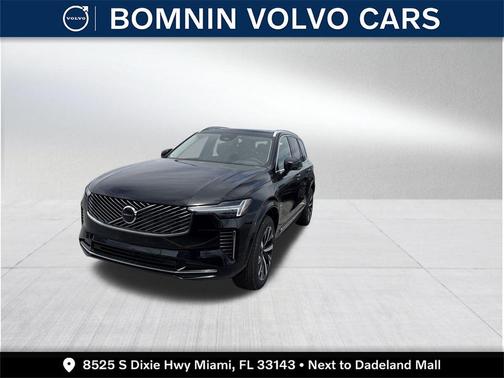 2025 Volvo XC90 B6 Core