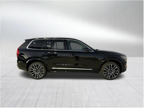 2026 Volvo XC90 B6 Ultra 7-Seater