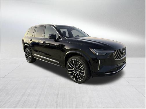 2026 Volvo XC90 B6 Ultra 7-Seater