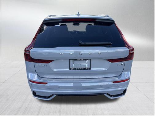2026 Volvo XC60 Plug-In Hybrid T8 Ultra