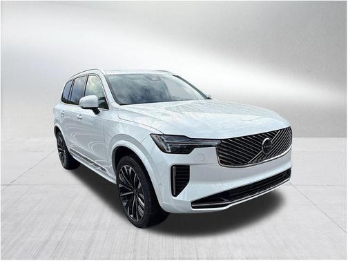 2026 Volvo XC90 Plug-In Hybrid T8 Ultra 7-Seater