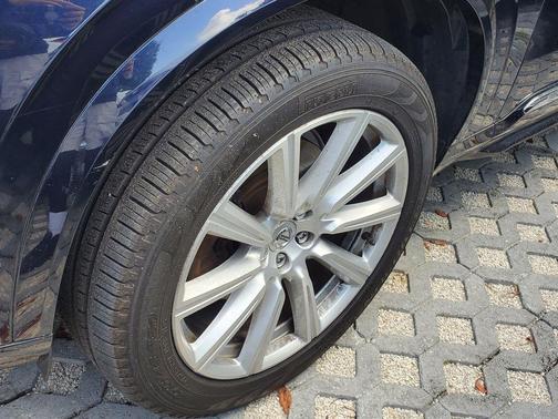 2017 Volvo XC90 T6 Inscription