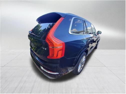 2017 Volvo XC90 T6 Inscription