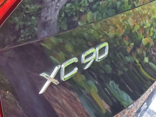2017 Volvo XC90 T6 Inscription