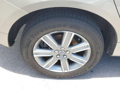 2017 Volvo XC60 T5 Inscription