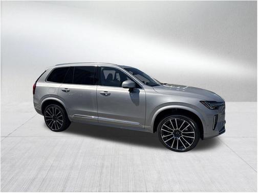 2025 Volvo XC90 B6 Ultra