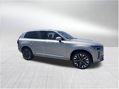 2025 Volvo XC90 Plug-In Hybrid T8 Plus 7-Seater