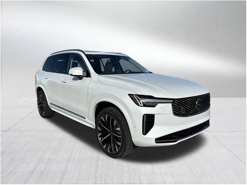 2026 Volvo XC90 B5 Ultra 6-Seater