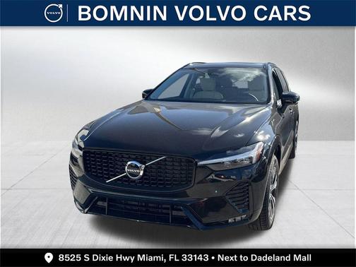 2025 Volvo XC60 B5 Core