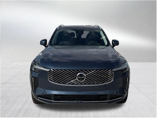 2026 Volvo XC90 B6 Ultra 7-Seater