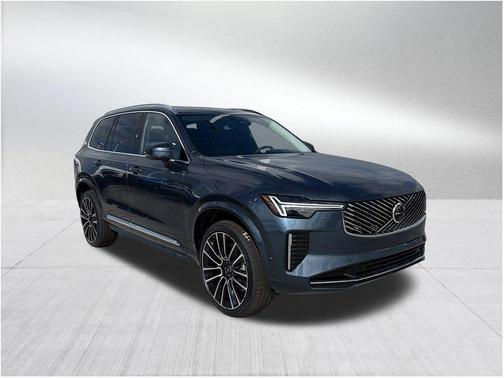 2026 Volvo XC90 B6 Ultra 7-Seater