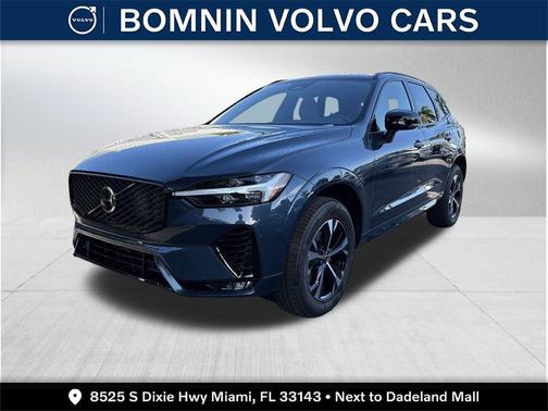 2026 Volvo XC60 B5 Core