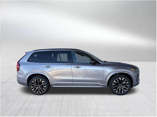 2026 Volvo XC90 Plug-In Hybrid T8 Ultra 7-Seater
