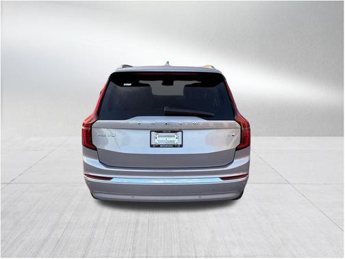 Aurora Blue 2026 Volvo XC90 Plug-In Hybrid T8 Core