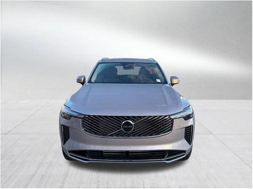 Aurora Blue 2026 Volvo XC90 Plug-In Hybrid T8 Core