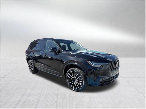 2026 Volvo XC90 B6 Ultra Dark Theme 7-Seater