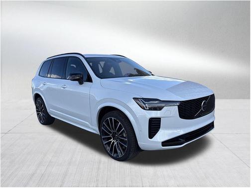 2026 Volvo XC90 B6 Ultra Dark Theme 7-Seater