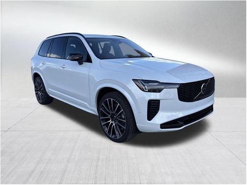 2026 Volvo XC90 B6 Ultra Dark Theme 7-Seater