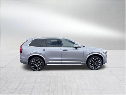 2026 Volvo XC90 B6 Ultra 6-Seater