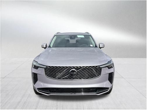 2026 Volvo XC90 B6 Ultra 6-Seater