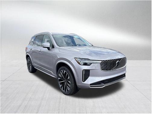 2026 Volvo XC90 B6 Ultra 6-Seater