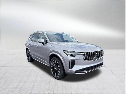 2026 Volvo XC90 B6 Ultra 6-Seater