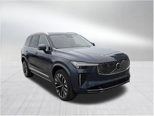 2026 Volvo XC90 Plug-In Hybrid T8 Plus 7-Seater