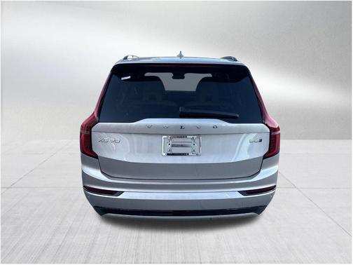 2026 Volvo XC90 B6 Ultra Dark Theme 7-Seater