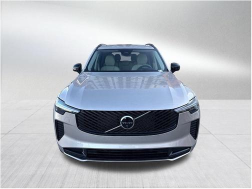 2026 Volvo XC90 B6 Ultra Dark Theme 7-Seater