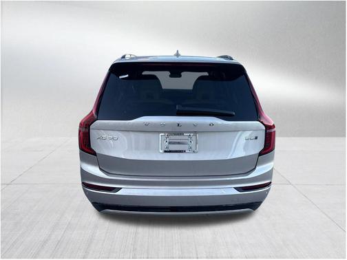 2026 Volvo XC90 B6 Ultra Dark Theme 7-Seater