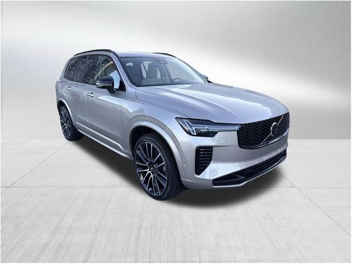 2026 Volvo XC90 B6 Ultra Dark Theme 7-Seater