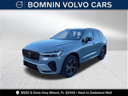 2026 Volvo XC60 B5 Core