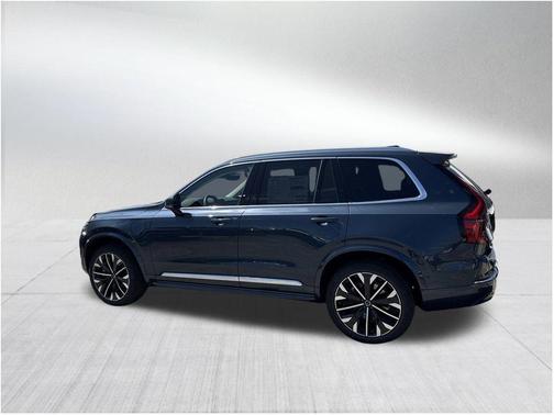 2025 Volvo XC90 Plug-In Hybrid T8 Plus 7-Seater