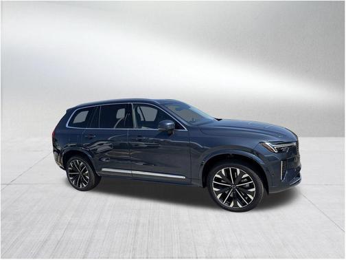 2025 Volvo XC90 Plug-In Hybrid T8 Plus 7-Seater