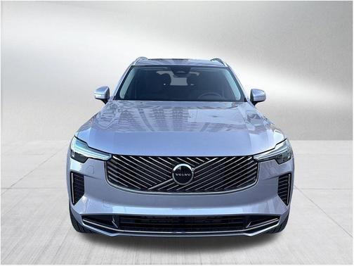 Aurora Blue 2026 Volvo XC90 B5 Core