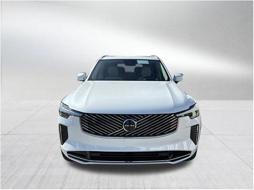 2026 Volvo XC90 B6 Ultra 7-Seater