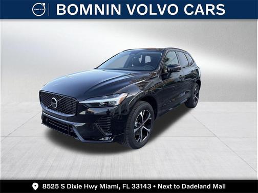 2026 Volvo XC60 B5 Core