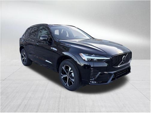 2026 Volvo XC60 B5 Core