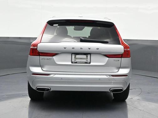 2020 Volvo XC60 T5 Inscription