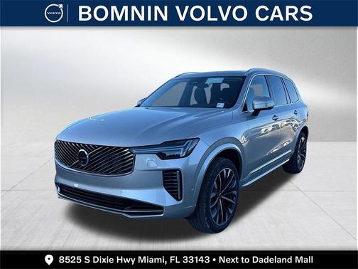 2026 Volvo XC90 B5 Plus 6-Seater