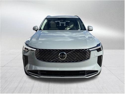 2026 Volvo XC90 B6 Ultra 7-Seater