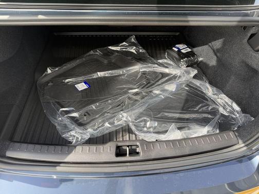 2025 Volvo S60 B5 Plus
