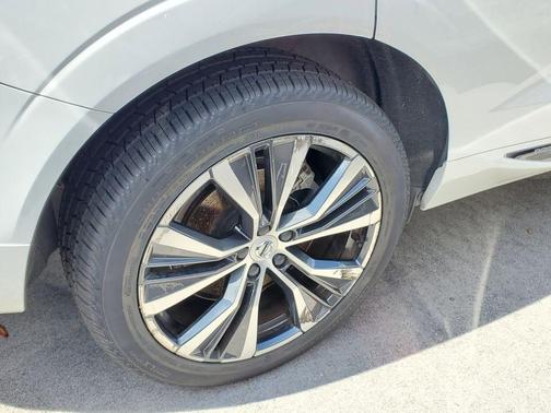2022 Volvo XC60 Recharge Plug-In Hybrid T8 Inscription Expression Extended Range