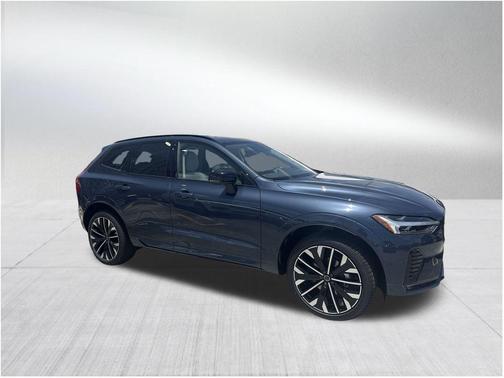 2026 Volvo XC60