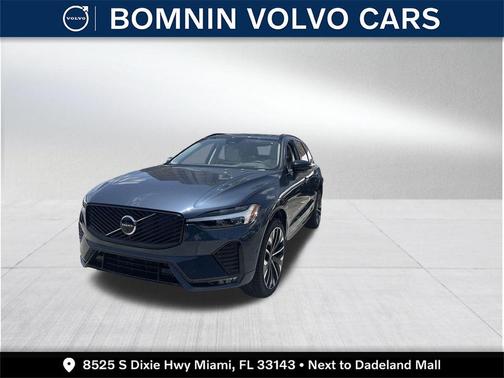 2026 Volvo XC60