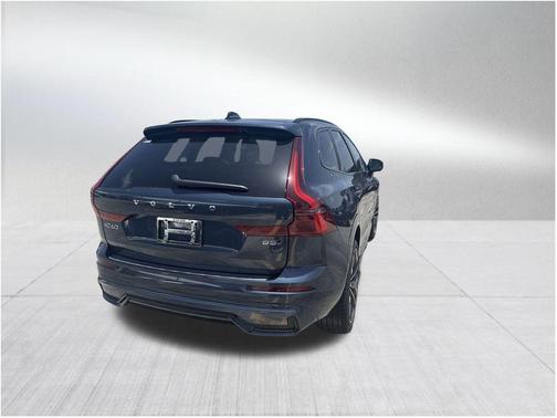 2026 Volvo XC60