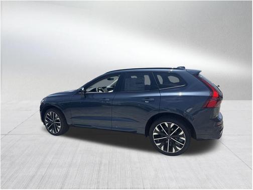 2026 Volvo XC60