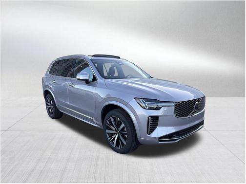 2026 Volvo XC90 B6 Core