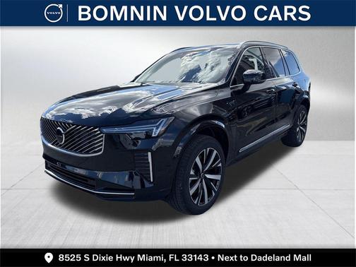 2026 Volvo XC90 B5 Core
